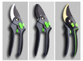 Professional Garden Pruning Shears