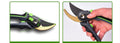 Professional Garden Pruning Shears