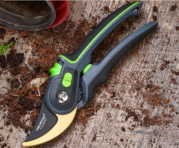 Professional Garden Pruning Shears