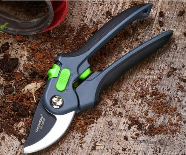 Professional Garden Pruning Shears
