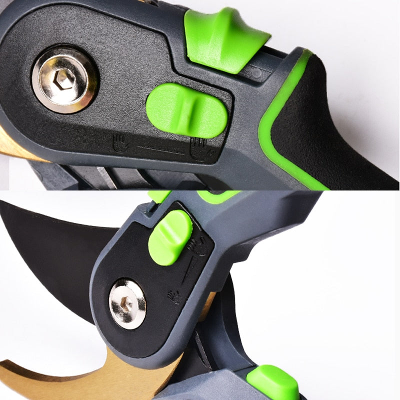 Professional Garden Pruning Shears