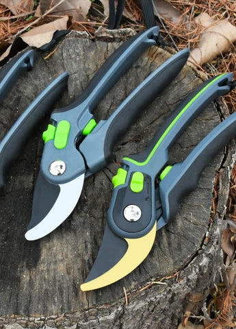 Professional Garden Pruning Shears