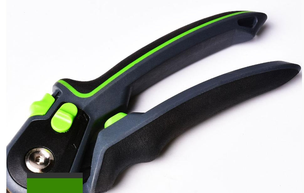 Professional Garden Pruning Shears