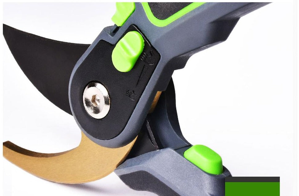 Professional Garden Pruning Shears