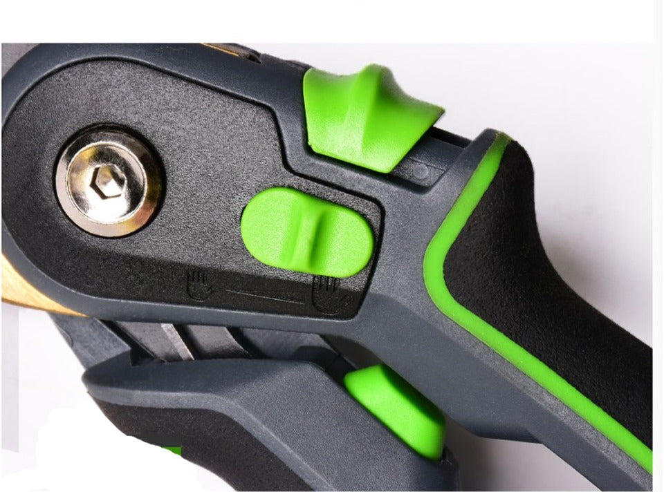 Professional Garden Pruning Shears