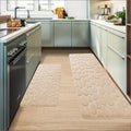 Textured Absorbent Kitchen Mat