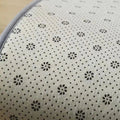 Textured Absorbent Kitchen Mat