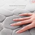 Textured Absorbent Kitchen Mat