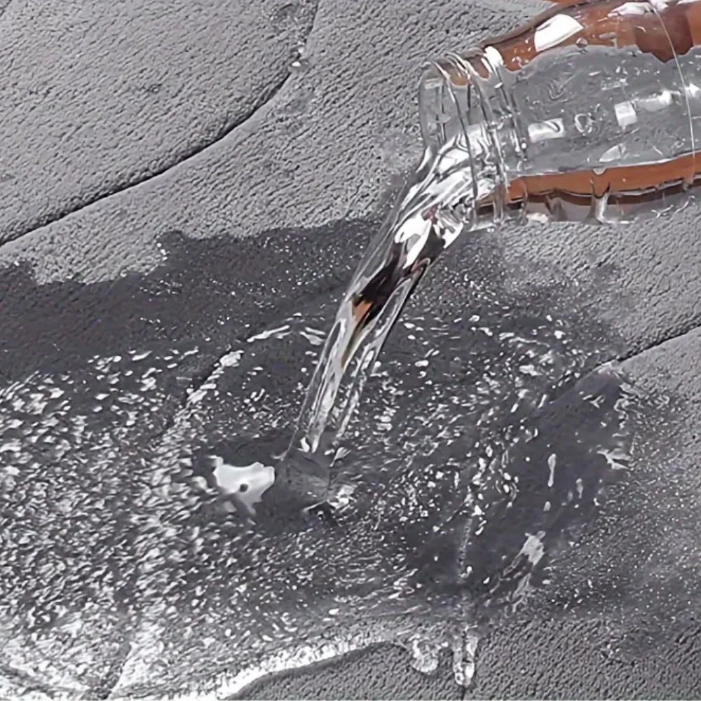 Thick Absorbent Anti-slip Quick-Drying and Dirt-Resistant Mat