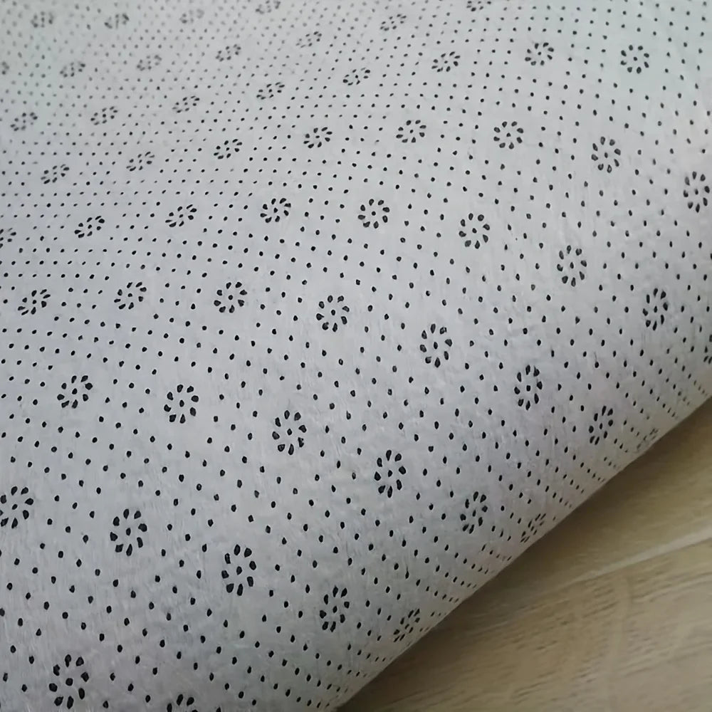 Thick Absorbent Anti-slip Quick-Drying and Dirt-Resistant Mat