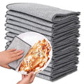Magic Stainless Steel Cleaning Cloths - InoxFresh