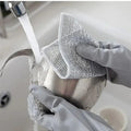 Magic Stainless Steel Cleaning Cloths - InoxFresh