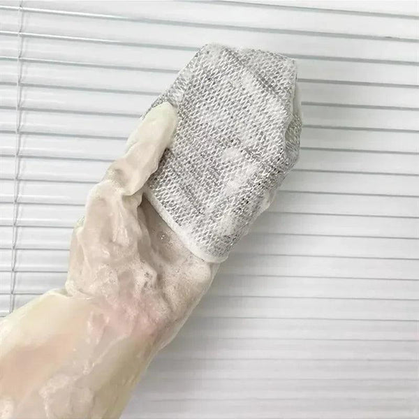 Magic Stainless Steel Cleaning Cloths - InoxFresh