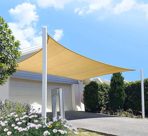 Waterproof Awning for Outdoor Cover