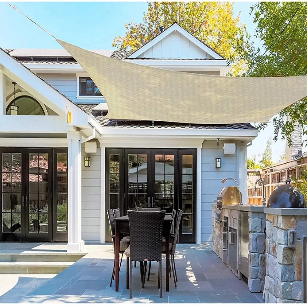 Waterproof Awning for Outdoor Cover