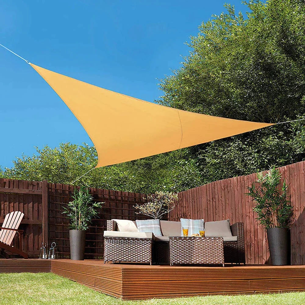 Waterproof Awning for Outdoor Cover