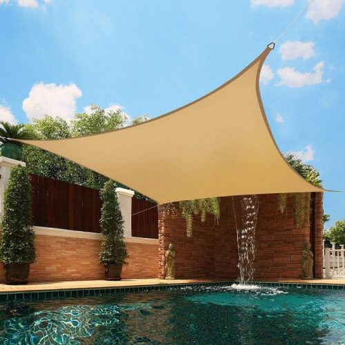 Waterproof Awning for Outdoor Cover