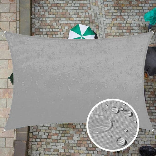 Waterproof Awning for Outdoor Cover