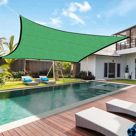 Waterproof Awning for Outdoor Cover