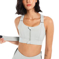 Sports Bra with High-Support Padding - Powerlift