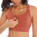 Sports Bra with High-Support Padding - Powerlift