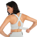 Sports Bra with High-Support Padding - Powerlift