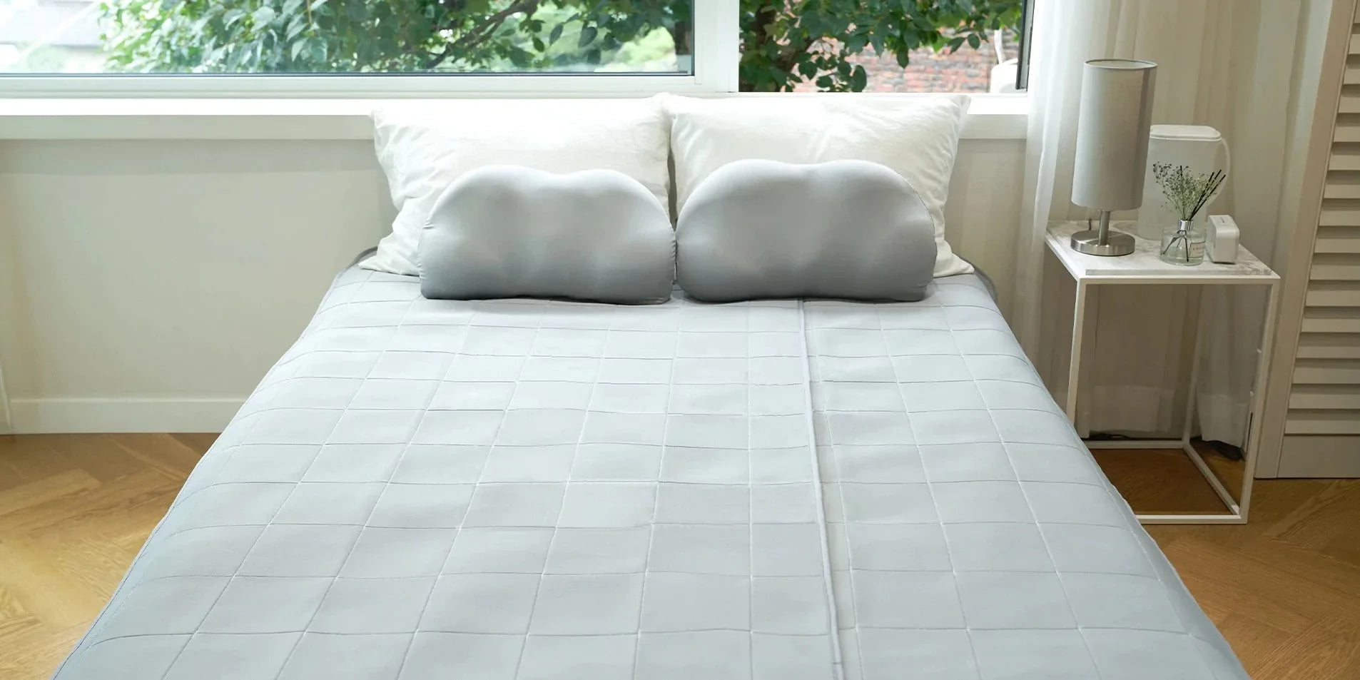ConfortPro Orthopaedic Pillow