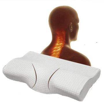 Cervical Orthopaedic Pillow - OrthoPillow