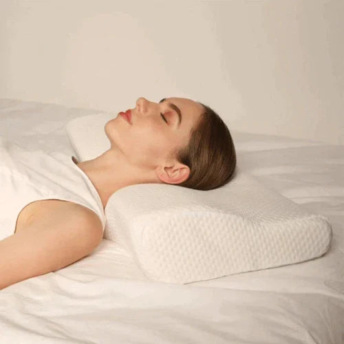 Cervical Orthopaedic Pillow - OrthoPillow