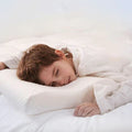 Cervical Orthopaedic Pillow - OrthoPillow