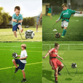 StepCoach Football Trainer + Exclusive Free Gift