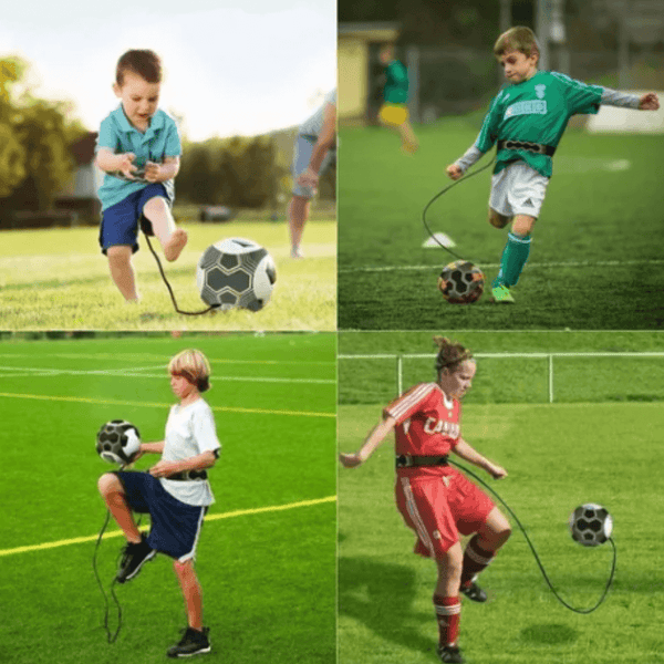 StepCoach Football Trainer + Exclusive Free Gift
