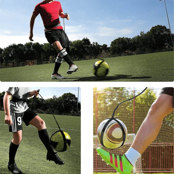 StepCoach Football Trainer + Exclusive Free Gift