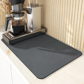 Ultra-Absorbent Non-Slip Kitchen Sink Mat