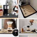 Ultra-Absorbent Non-Slip Kitchen Sink Mat