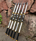 Ultra Fishing Premium Fishing Rod - The World's Strongest