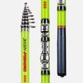 Ultra Fishing Premium Fishing Rod - The World's Strongest