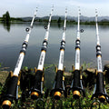 Ultra Fishing Premium Fishing Rod - The World's Strongest