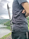 Ultra Fishing Premium Fishing Rod - The World's Strongest