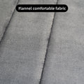 Velvet Bathroom Mat with Embossed Geometric Pattern