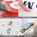 Versatile Anti-slip and Ultra Absorbent Kitchen Mat