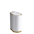 Waterproof Bin with Automatic Sensor