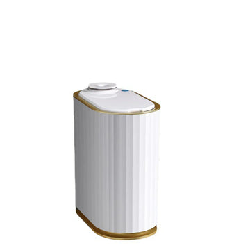Waterproof Bin with Automatic Sensor