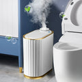 Waterproof Bin with Automatic Sensor