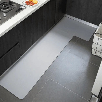 Waterproof Kitchen Runner Mat