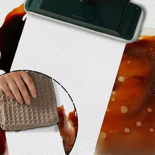 Waterproof Kitchen Runner Mat