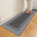 Waterproof Non-Slip Anti-Dirt Kitchen Mat