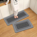 Waterproof Non-Slip Anti-Dirt Kitchen Mat