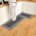 Waterproof Non-Slip Anti-Dirt Kitchen Mat