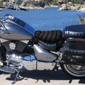 Orthopaedic Motorbike Seat Cushion
